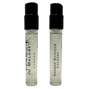 Jo Malone ORANGE BLOSSOM x2 unisex BRAND NEW comes with little box